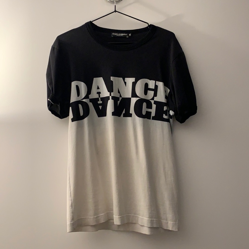 Dolce & Gabbana T-shirt